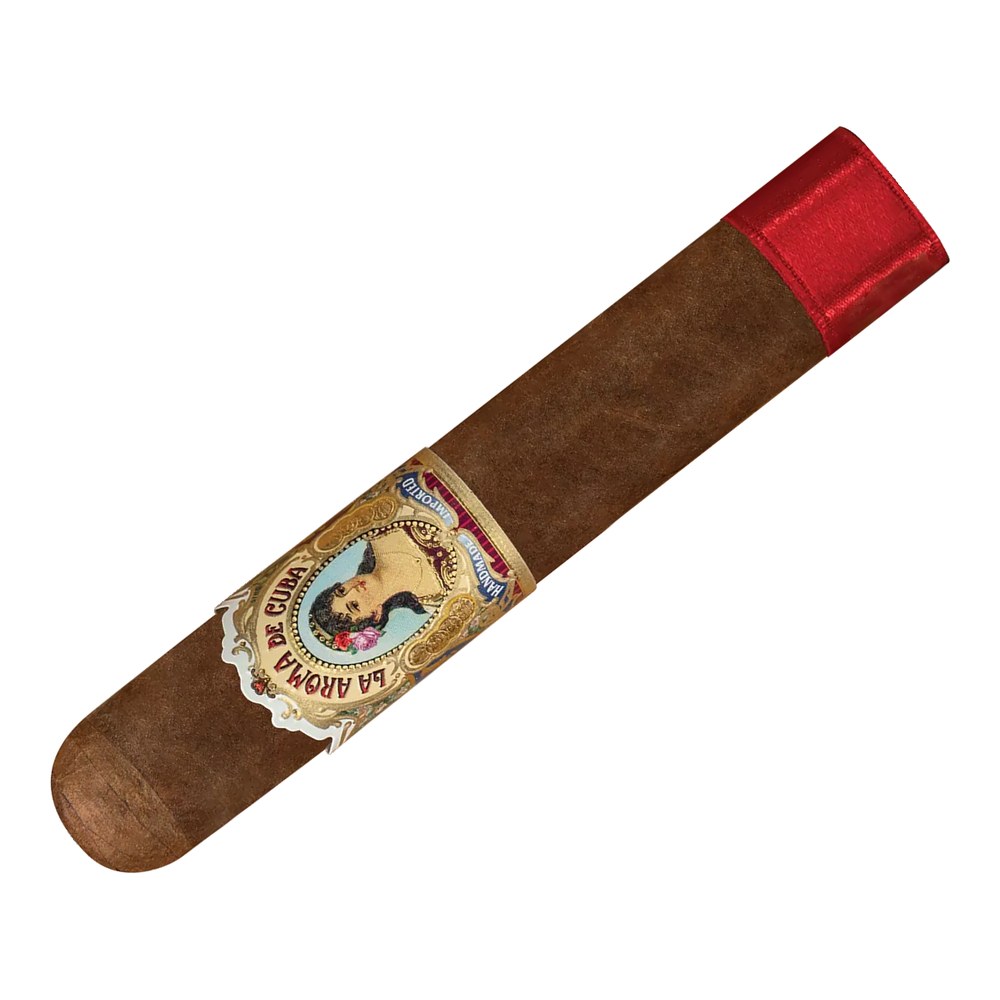 La Aroma de Cuba Original Immensa 60X5.75 Box of 24