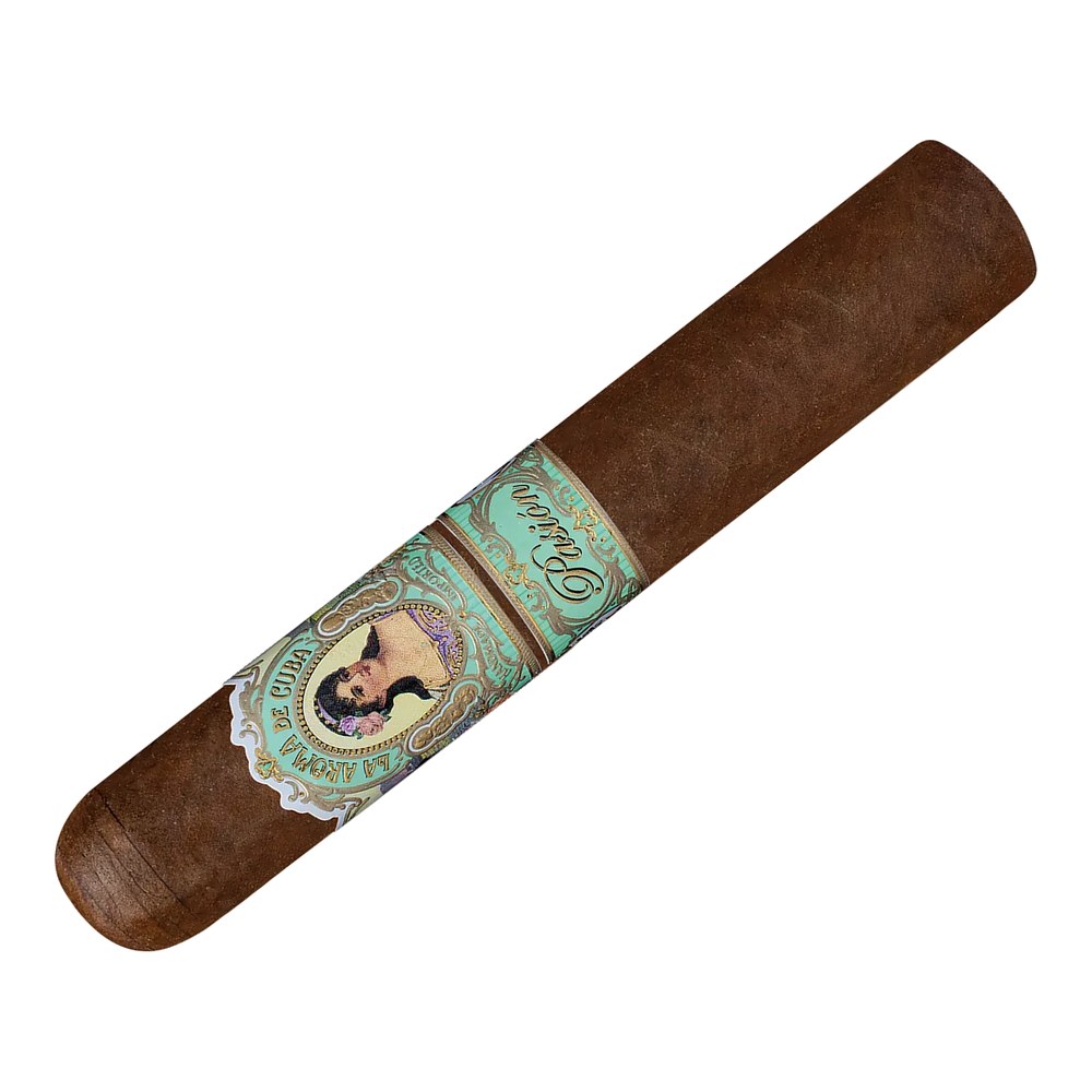 La Aroma de Cuba Pasion Encanto 60X6 Box of 25