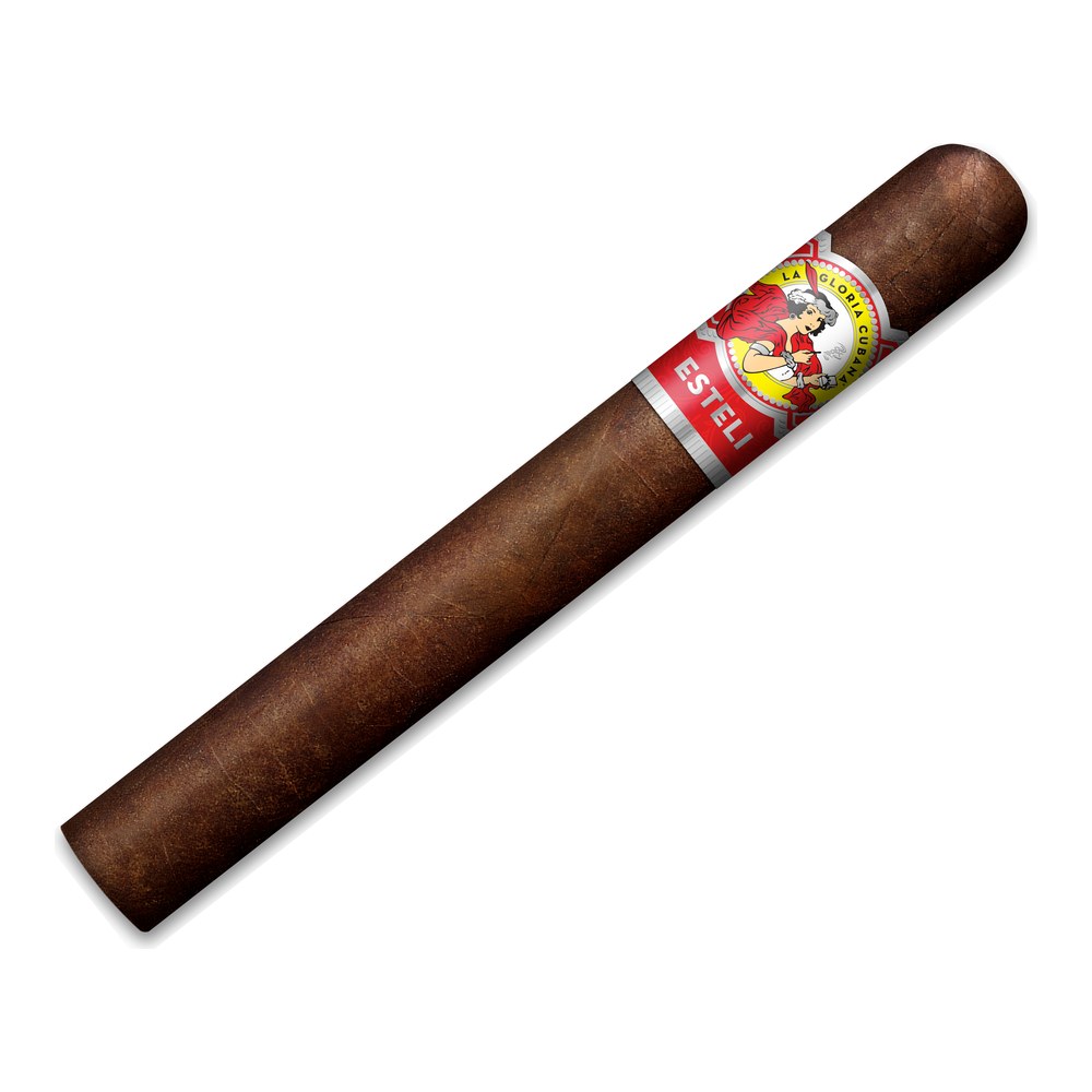 La Gloria Cubana Esteli Gigante 60X6 Box of 20