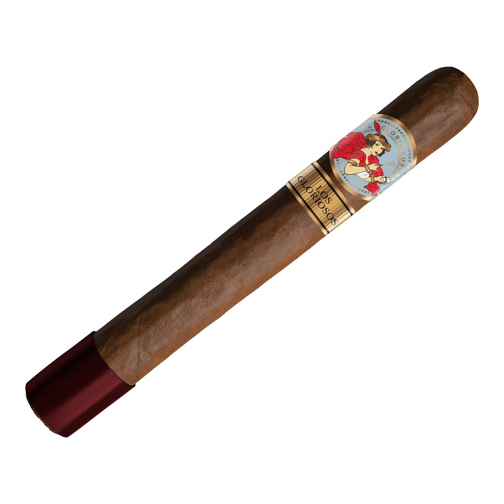 La Gloria Cubana Los Gloria Gordo 58X7 Box of 20