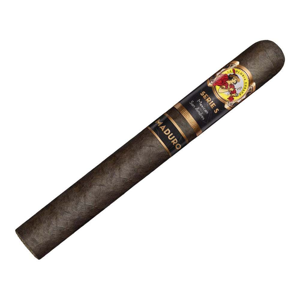 La Gloria Cubana Serie S Gigante Maduro 60X6 Box of 24