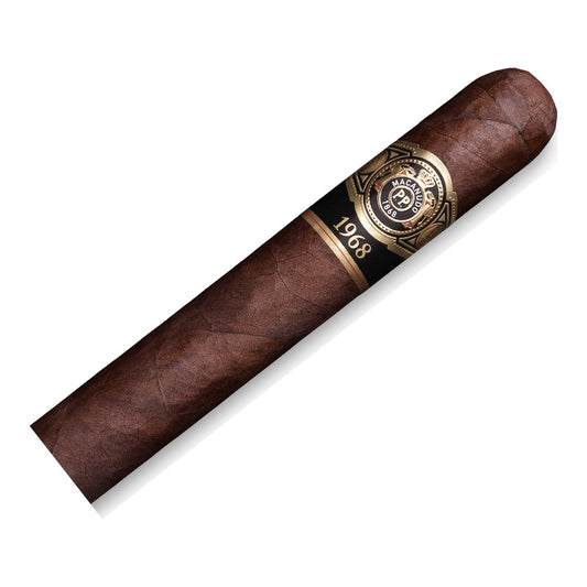 Macanudo 1968 Gigante 60X6 Fresh Pack of 20