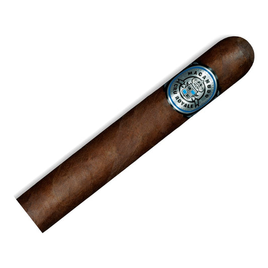 Macanudo Cru Royale Gigante 60X6 Box of 20