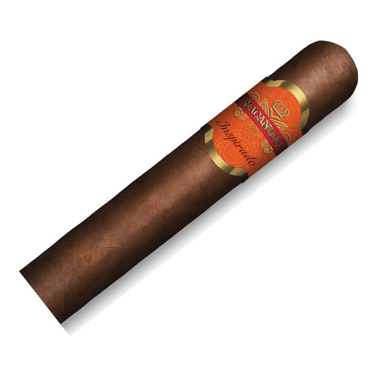 Macanudo Inspirado Orange Gigante 60X6 Box of 20