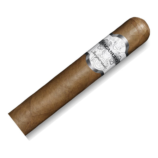 Macanudo Inspirado White Robusto Tubo 50X5 Box of 20