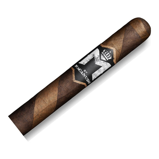 Macanudo M Espresso with Cream Toro 50X6 Box of 20