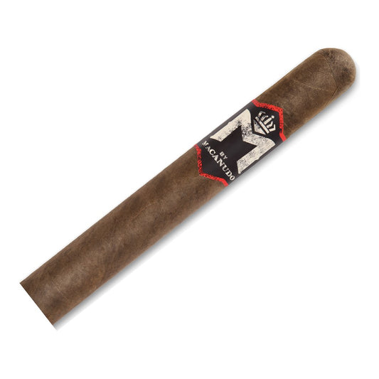 Macanudo M Coffee Toro 50X6 Box of 20