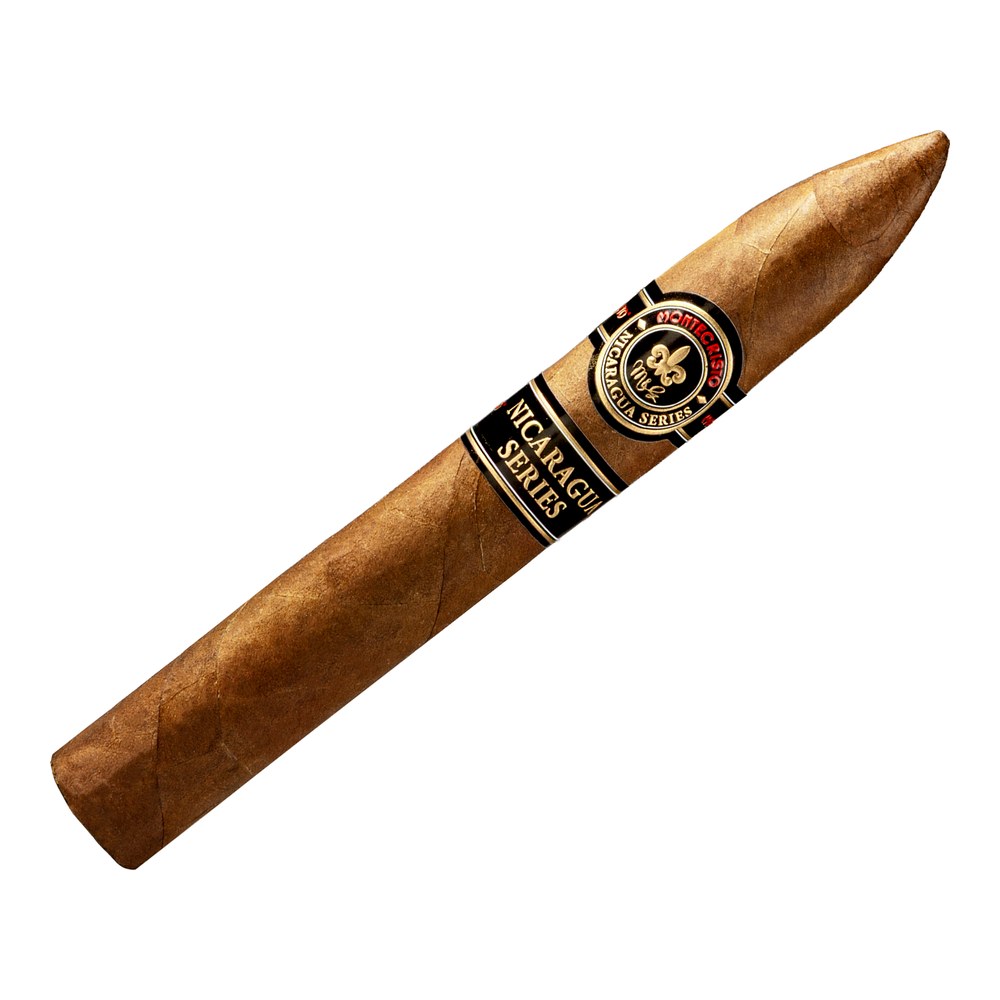 Montecristo Nicaragua Toro 54X5 Box of 15