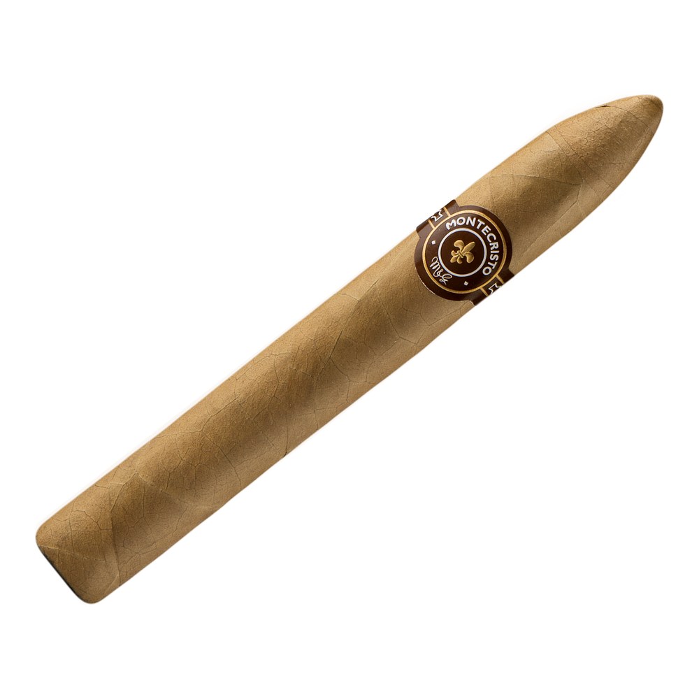 Montecristo Original Robusto 50X5 Pack of 5