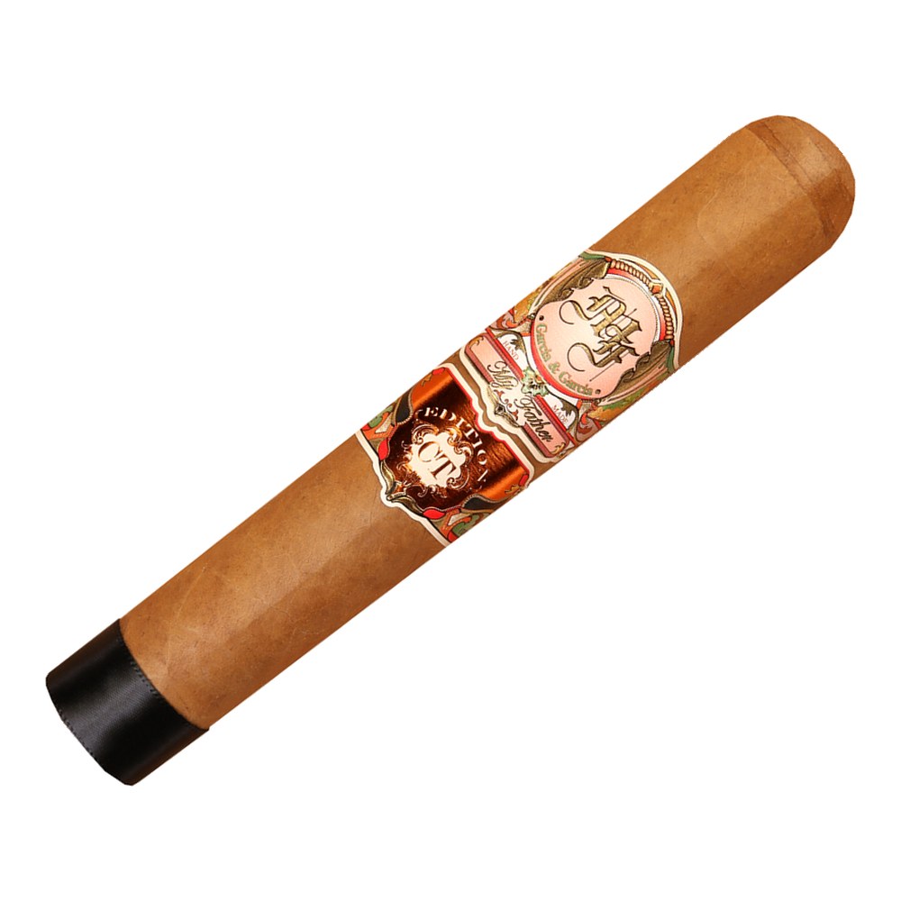 My Father Connecticut Toro Gordo 60X6 Box of 20