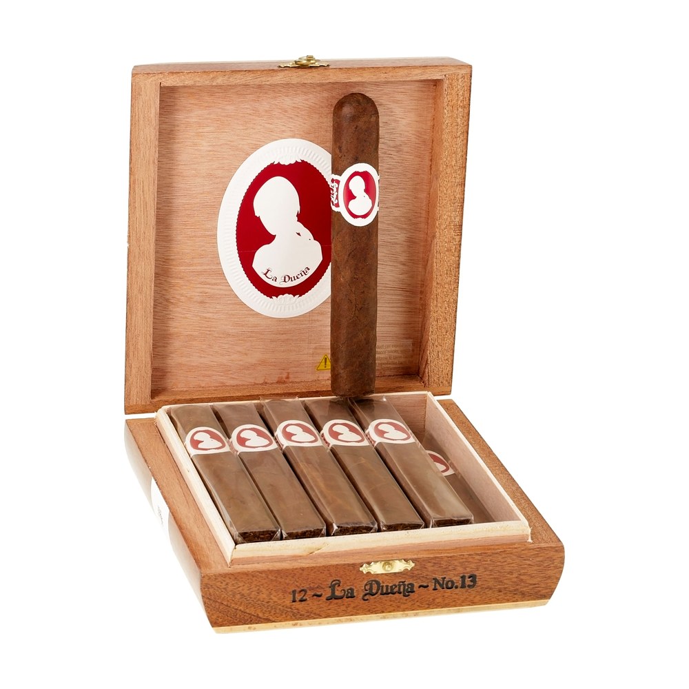 My Father La Duena Toro Gordo No. 13 56X6 Box of 12
