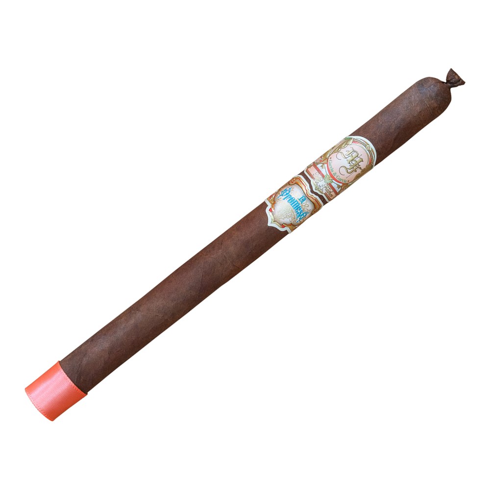 My Father La Promesa Lancero 38X7.5 Box of 20