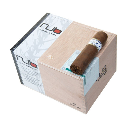 Nub Cameroon 460 60X4 Box of 24