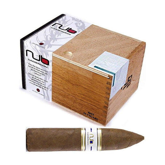 Nub Cameroon 464 Torpedo 64X4 Box of 24