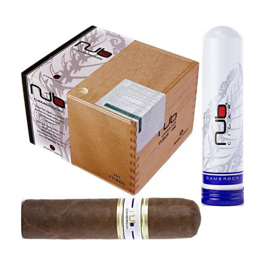 Nub Cameroon 460 Tubo 60X4 Box of 12