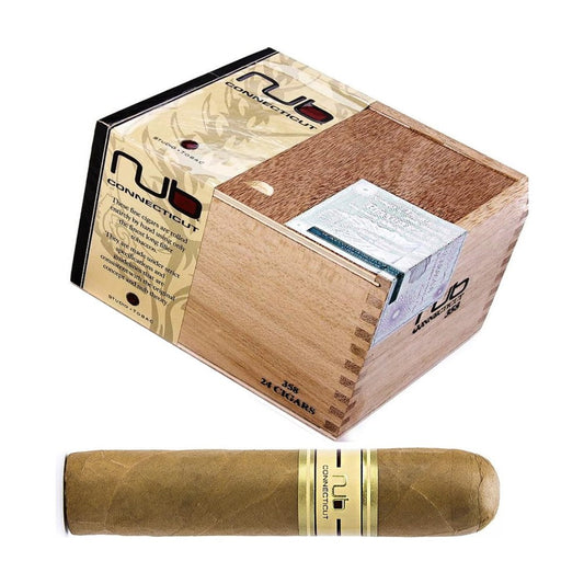Nub Connecticut 358 58X3.75 Box of 24
