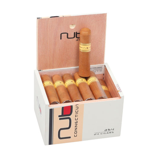 Nub Connecticut 354 54X3.75 Box of 24