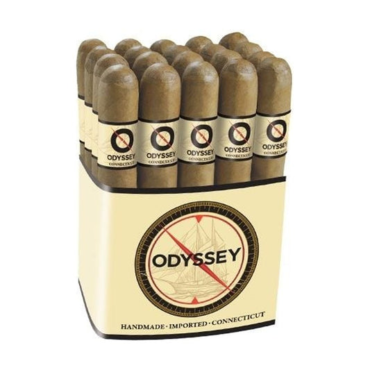 Odyssey Connecticut Churchill 48X7 Box of 20
