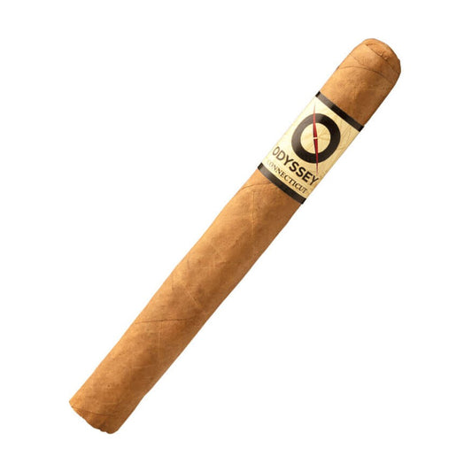 Odyssey Connecticut Corona 43X5.5 Box of 20 – box