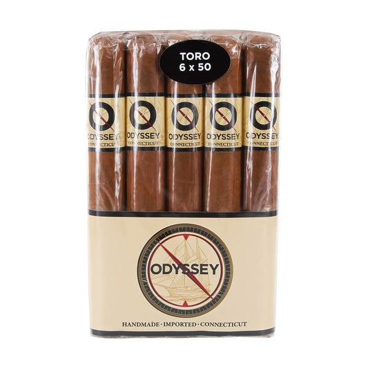 Odyssey Connecticut Toro 50X6 Box of 20