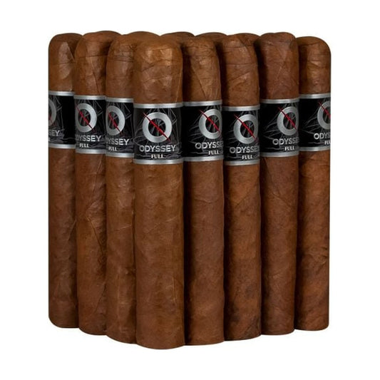 Odyssey Full Gigante 60X6 Box of 20