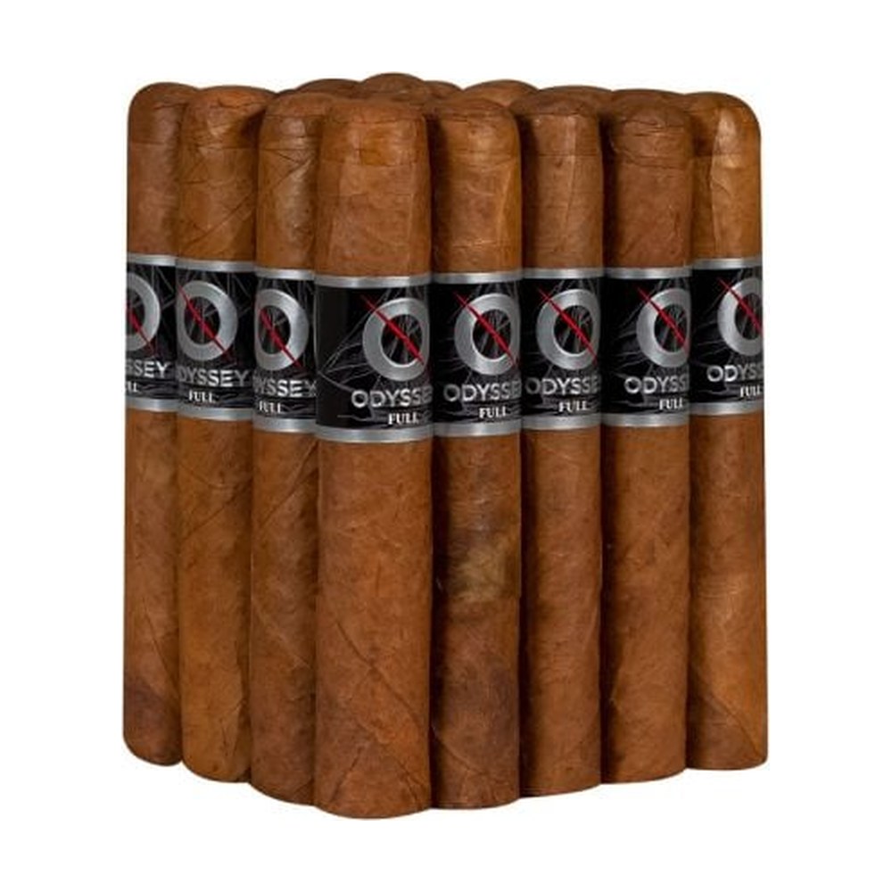 Odyssey Full Robusto 50X5 Box of 20