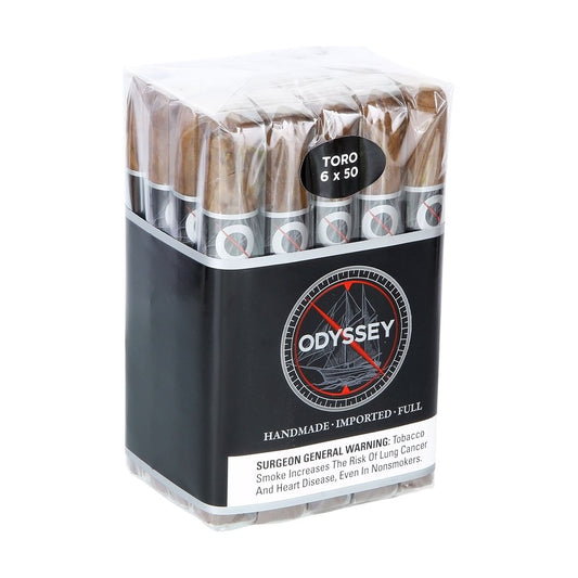 Odyssey Full Toro 50X6 Box of 20