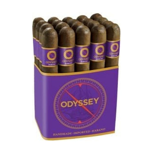 Odyssey Habano Corona 43X5.5 Box of 20