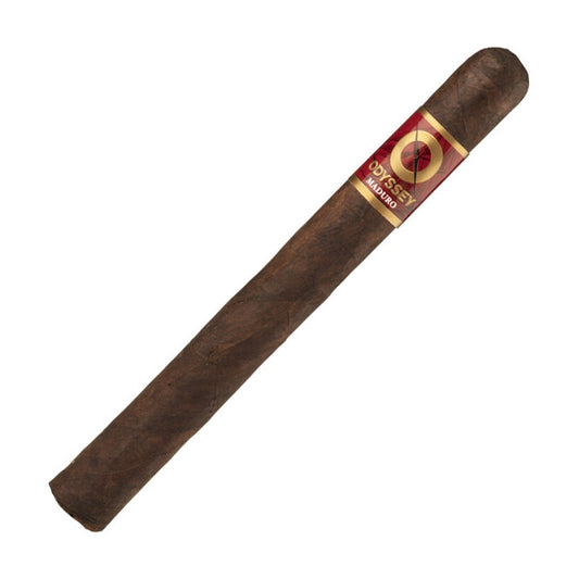 Odyssey Maduro Churchill 48X7 Box of 20 – box