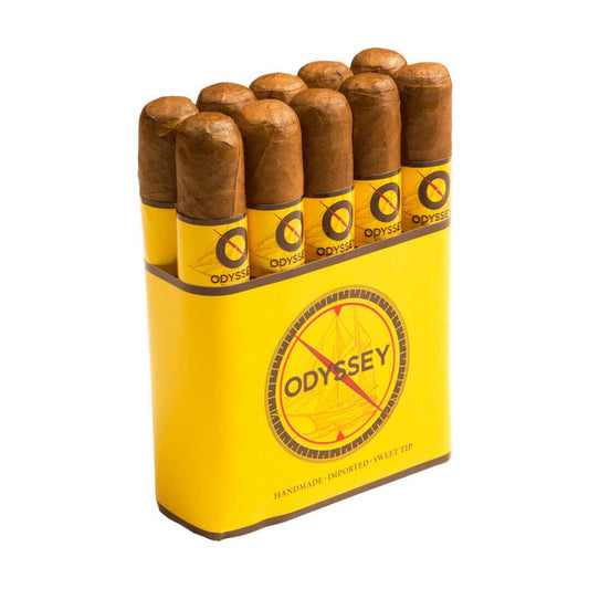 Odyssey Sweet Tip Gigante 60X6 Bundle of 10