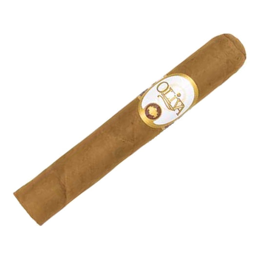 Oliva Connecticut Reserve Robusto 50X5 Box of 20