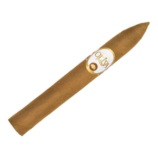Oliva Connecticut Reserve Torpedo 52X6.5 Box of 20