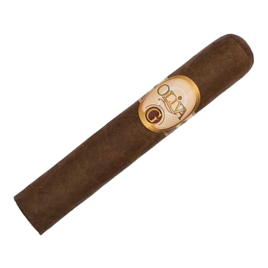 Oliva Serie G Aged Cameroon Double Robusto 54X5 Box of 25