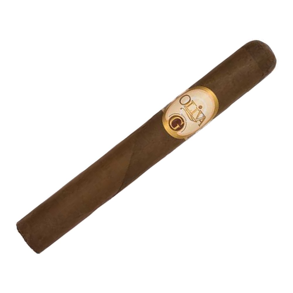 Oliva Serie G Aged Cameroon Toro 50X6 Box of 25