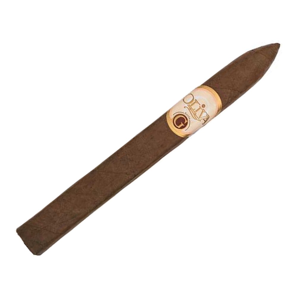 Oliva Serie G Aged Cameroon Torpedo 52X6.5 Box of 25