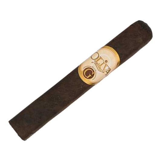 Oliva Serie G Maduro Robusto 50X4.5 Box of 24