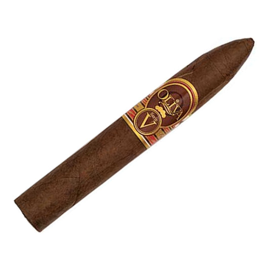 Oliva Serie V Liga Especial Belicoso 54X5 Box of 24