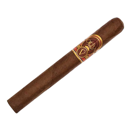 Oliva Serie V Liga Especial Churchill Extra 52X7 Box of 24