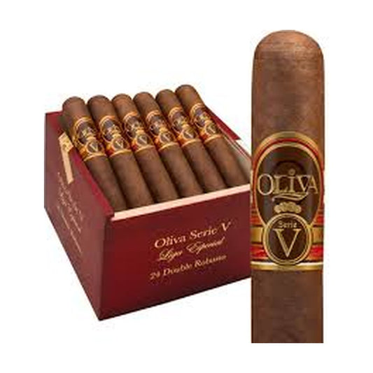 Oliva Serie V Liga Especial Lancero 38X7 Box of 36