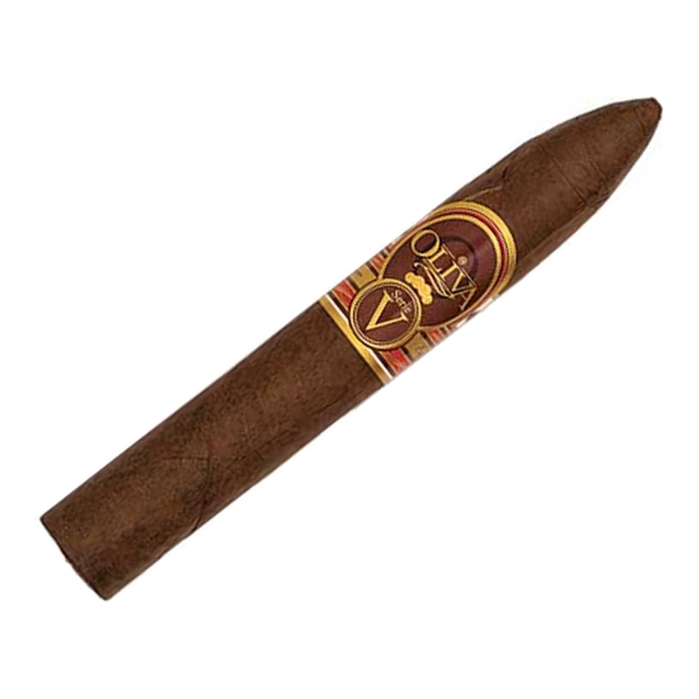 Oliva Serie V Liga Especial Torpedo 56X6 Box of 24