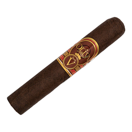 Oliva Serie V Maduro Double Robusto 54X5 Box of 10