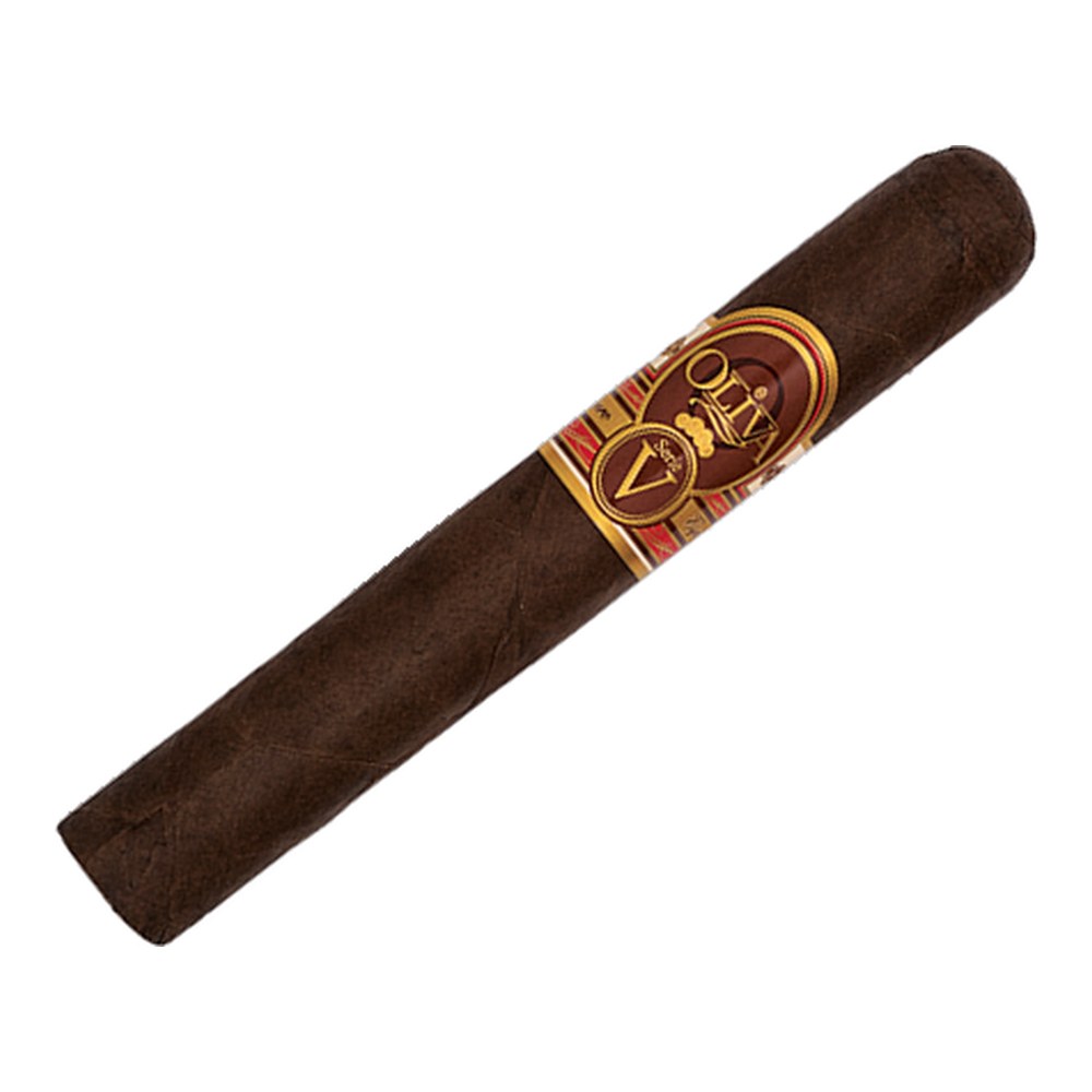 Oliva Serie V Maduro Toro 50X6 Box of 10