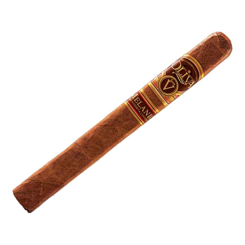 Oliva Serie V Melanio Churchill 50X7 Box of 10