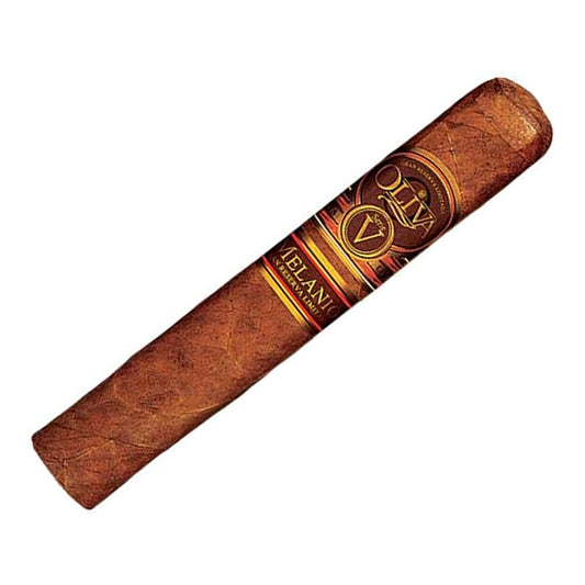 Oliva Serie V Melanio Double Toro 60X6 Box of 10