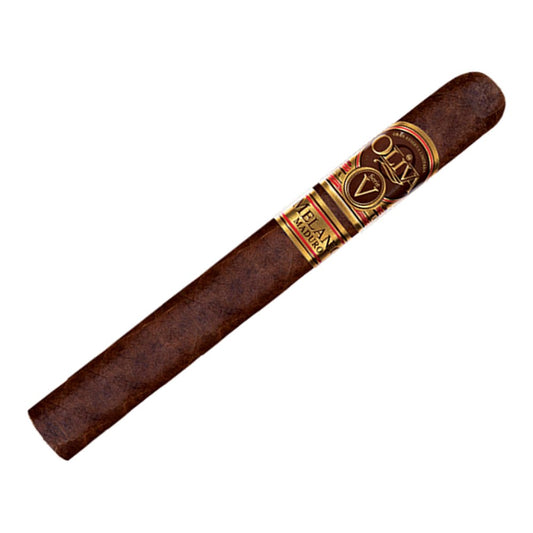 Oliva Serie V Melanio Maduro Churchill 50X7 Box of 10