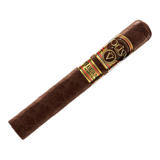 Oliva Serie V Melanio Maduro Toro 50X6 Box of 10