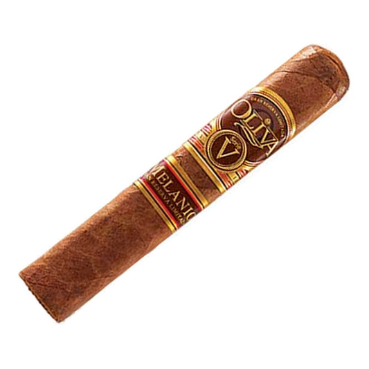 Oliva Serie V Melanio Robusto 52X5 Box of 10