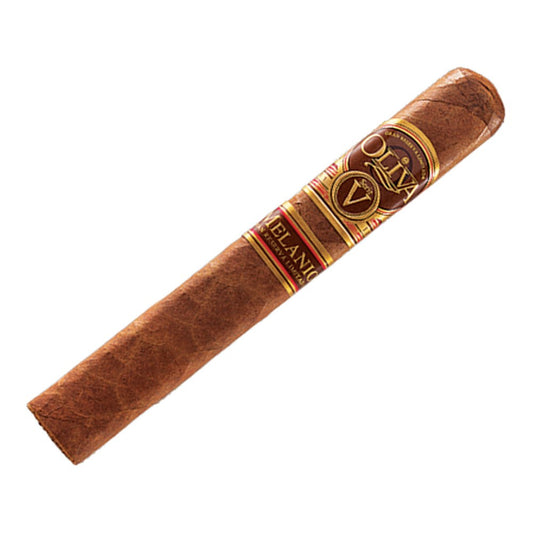 Oliva Serie V Melanio Toro 52X6 Box of 10