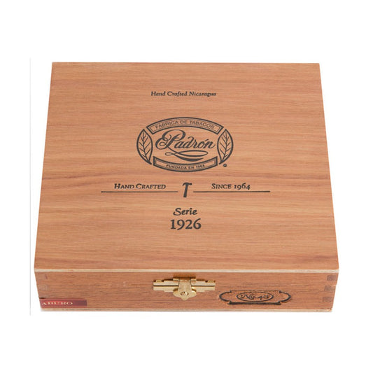 Padron 1926 Serie No. 48 60X5.5 Box of 10
