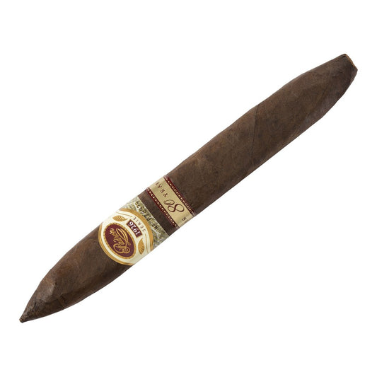 Padron 80 Years No. 80 Natural 54X6.75 Box of 8